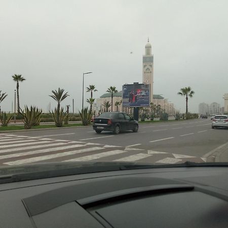 Moroccan Teguemi Казабланка Екстериор снимка